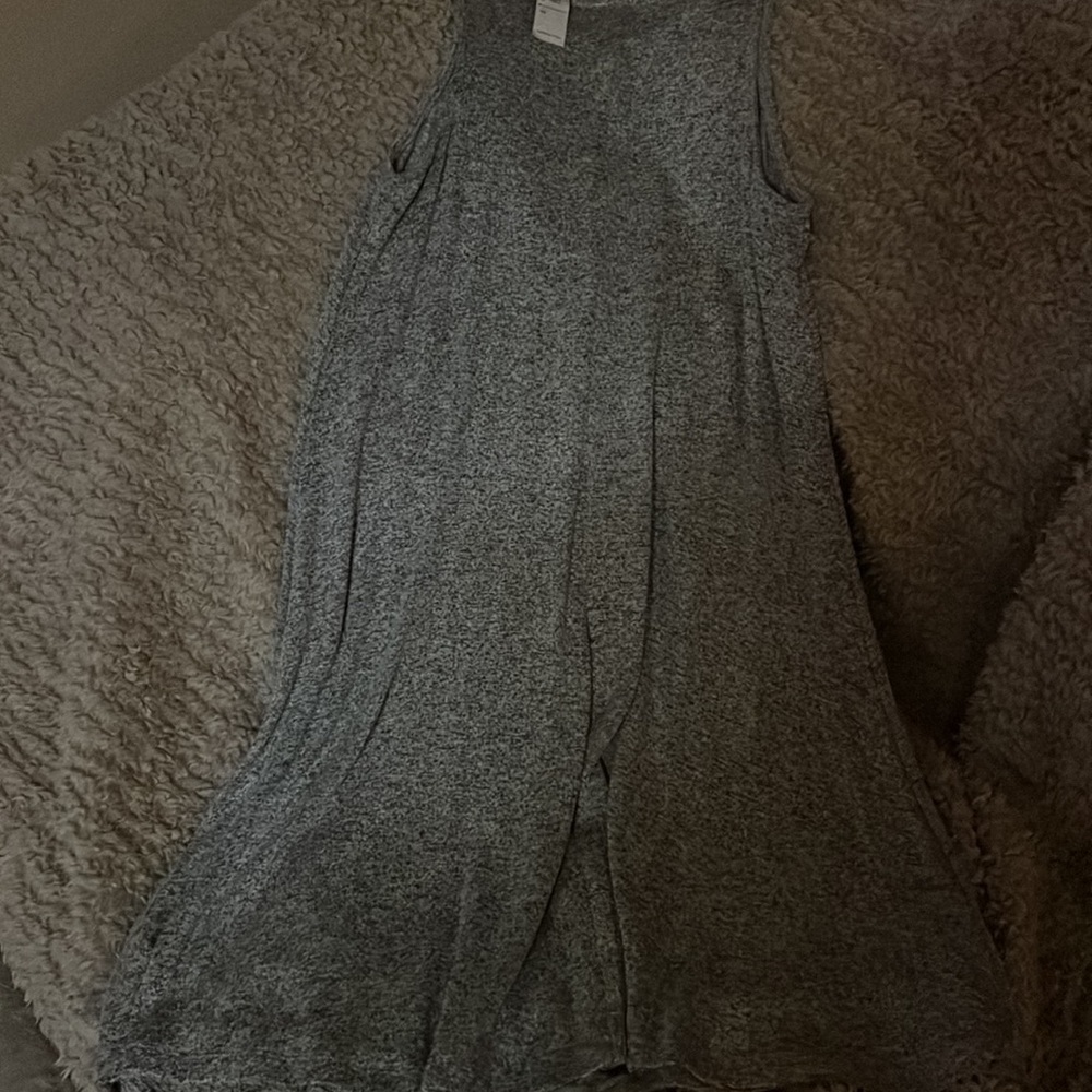 OLD navy swing dress - Picture 5 of 6